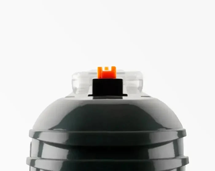 Bug-A-Salt 3.0, Black Fly Bug-A-Salt