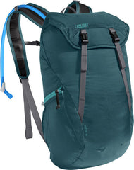 Camelbak Arete 18 Rygsæk, Blå Camelbak