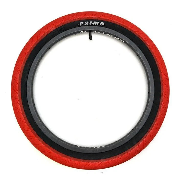 CHURCHILL TIRE