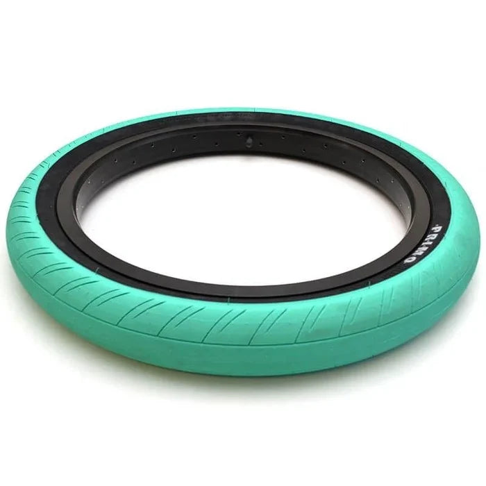 CHURCHILL TIRE