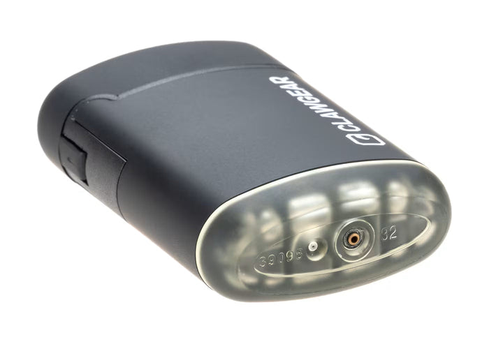 ClawGear MK III Storm Lighter, Sort ClawGear