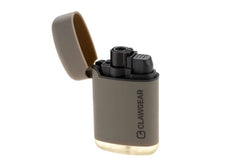 ClawGear MK III Storm Lighter, StoneGrey Olive ClawGear