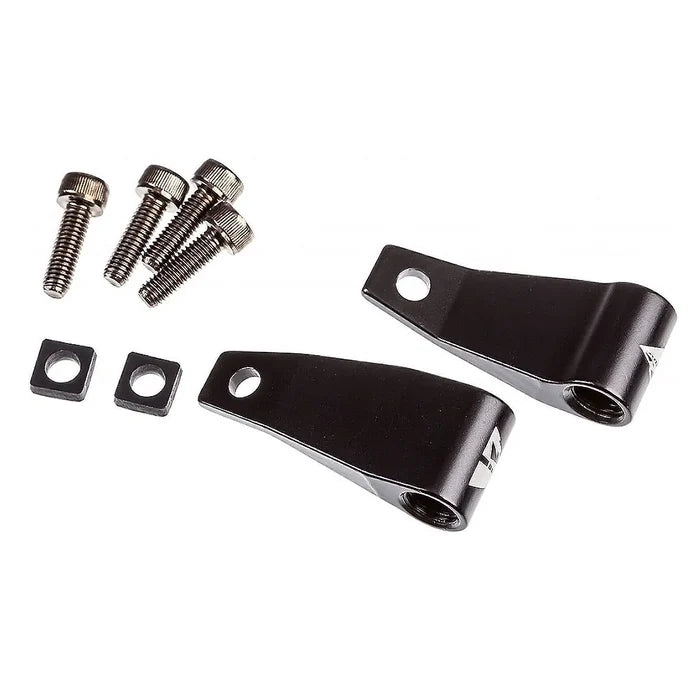CO2 Mounting Brackets