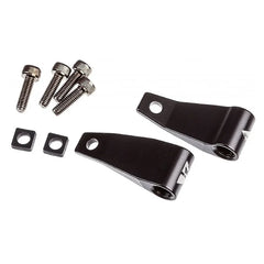 CO2 Mounting Brackets