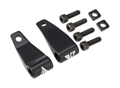 CO2 Mounting Brackets