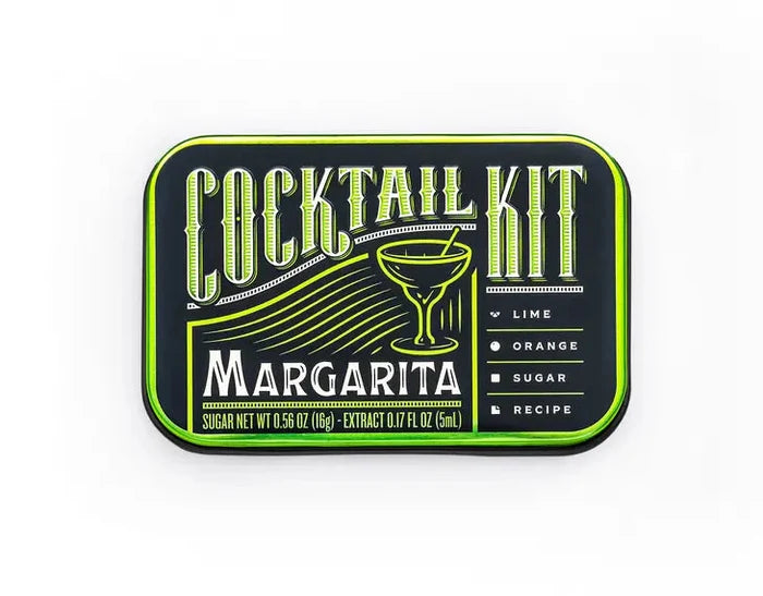 Cocktail Kit - Margarita Cocktail Kits 2 Go