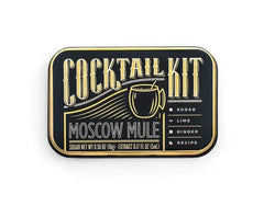 Cocktail Kit - Moscow Mule Cocktail Kits 2 Go