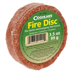 Coghlans Fire Disk Coghlan's