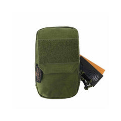 Conquer DC Lomme Conquer Tactical