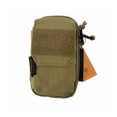 Conquer DC Lomme Conquer Tactical