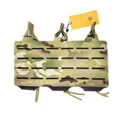 Conquer Triple M4 Lomme Conquer Tactical