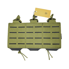 Conquer Triple M4 Lomme Conquer Tactical