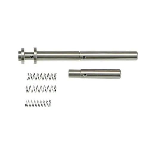 CowCow RM1 Hi-Capa Guide Rod, Sølv CowCow Technology