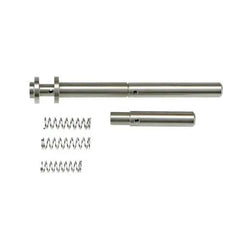 CowCow RM1 Hi-Capa Guide Rod, Sølv CowCow Technology