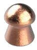 Crosman Copper Magnum, 4,5 mm, 200 stk Crosman