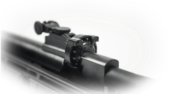 Crosman Mag-Fire magasin, 4,5 mm Crosman