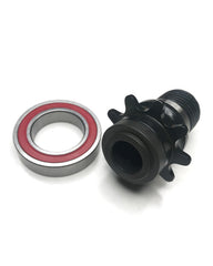 CRUX V2 FC DRIVER RHD - Strangerco