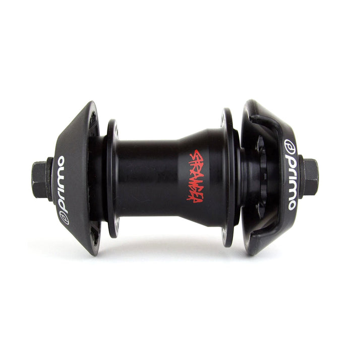 CRUX V2 FC HUB