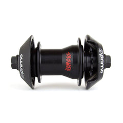 CRUX V2 FC HUB