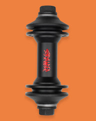 CRUX V2 FRONT HUB - Strangerco