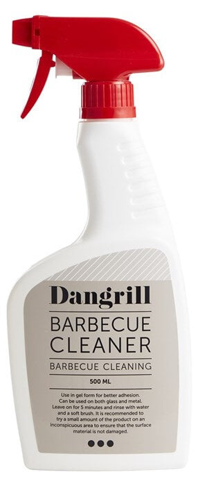 Dangrill Grillrens, 500 ml Schou