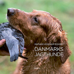 Danmarks Jagthunde Forlaget Indblik