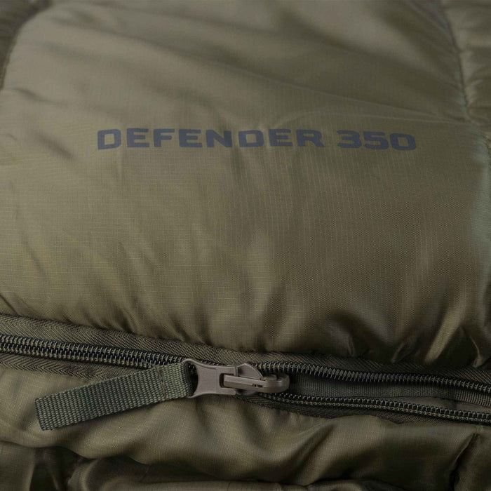 Defender 350 Sovepose