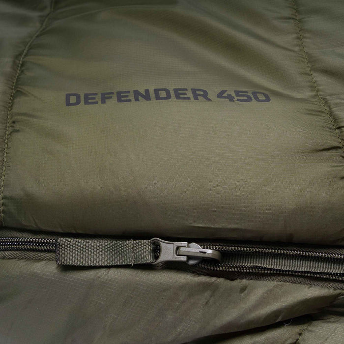 Defender 450 Sovepose