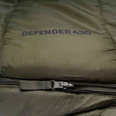 Defender 450 Sovepose