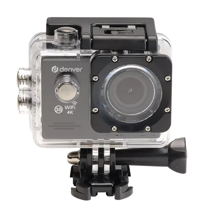 Denver Actionkamera ACK-8064, 4K Denver