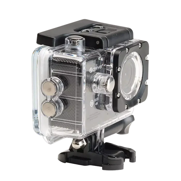 Denver Actionkamera ACK-8064, 4K Denver