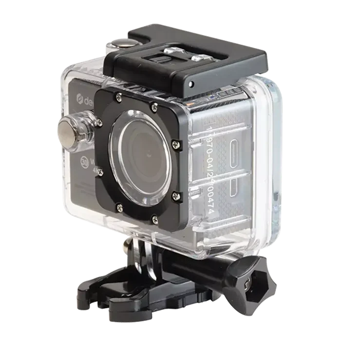 Denver Actionkamera ACK-8064, 4K Denver
