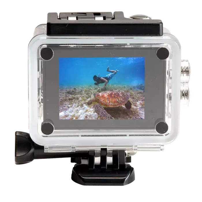 Denver Actionkamera ACK-8064, 4K Denver