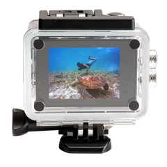 Denver Actionkamera ACK-8064, 4K Denver