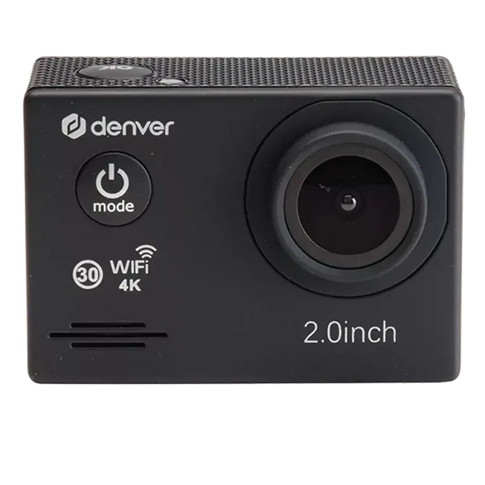 Denver Actionkamera ACK-8064, 4K Denver