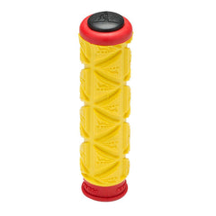 Double Durometer Grip
