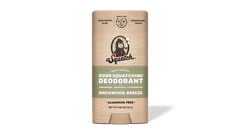 Dr. Squatch Birchwood Breeze, Deodorant Dr. Squatch