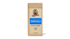 Dr. Squatch Fresh Falls, Body Wash Dr. Squatch
