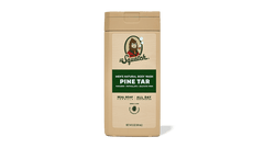 Dr. Squatch Pine Tar, Body Wash Dr. Squatch