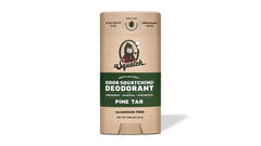 Dr. Squatch Pine Tar, Deodorant Dr. Squatch