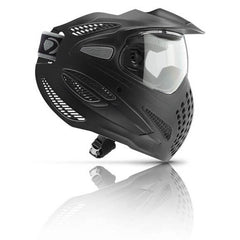 Dye SE Single maske, Sort Dye Precision