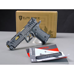 Elite Force 2011, NBB, CO2