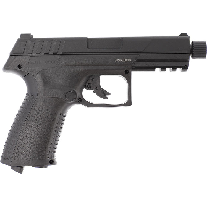 Elite Force TXP, NBB, CO2