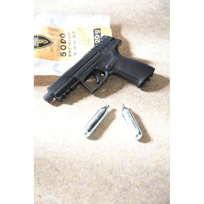 Elite Force TXP, NBB, CO2