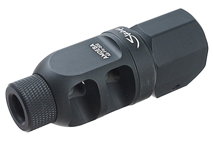 Flammeskjuler til Amoeba Striker, Type 2 Amoeba Airsoft