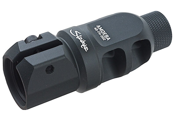 Flammeskjuler til Amoeba Striker, Type 2 Amoeba Airsoft