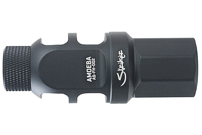 Flammeskjuler til Amoeba Striker, Type 2 Amoeba Airsoft