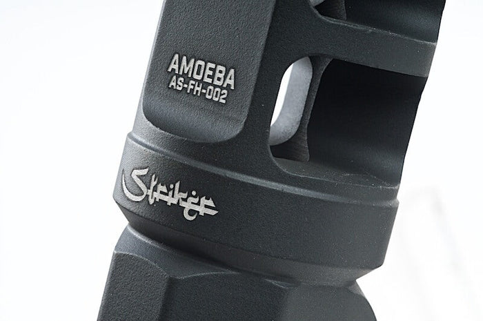 Flammeskjuler til Amoeba Striker, Type 2 Amoeba Airsoft