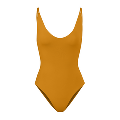 Sunday Suit - 24 Karat