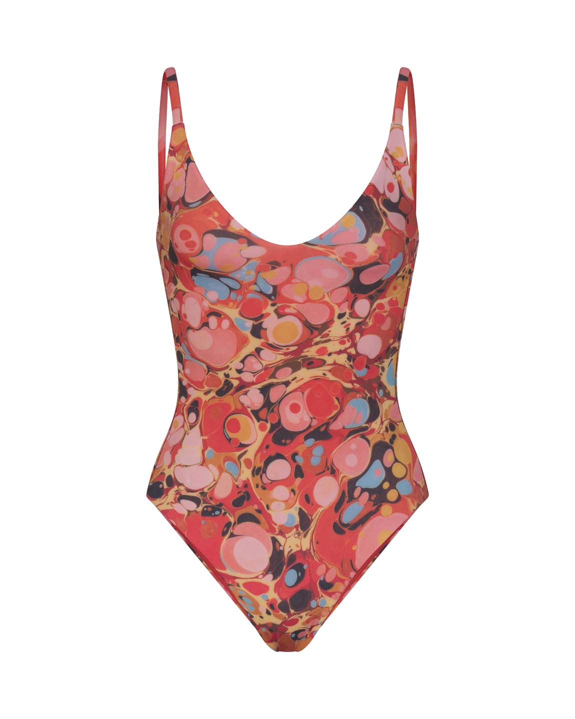Sunday Suit *Hotel Saint Vincent Collab